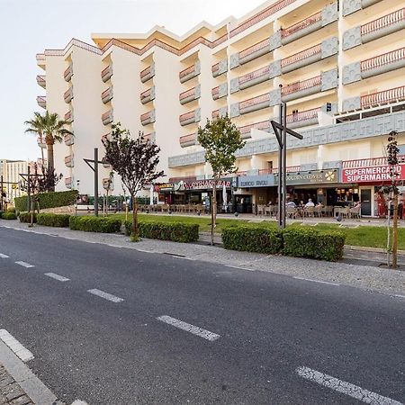 Vilamoura Marina, Av Tivoli Exteriér fotografie