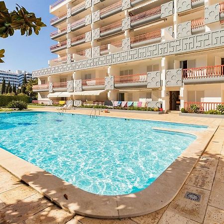 Vilamoura Marina, Av Tivoli Exteriér fotografie