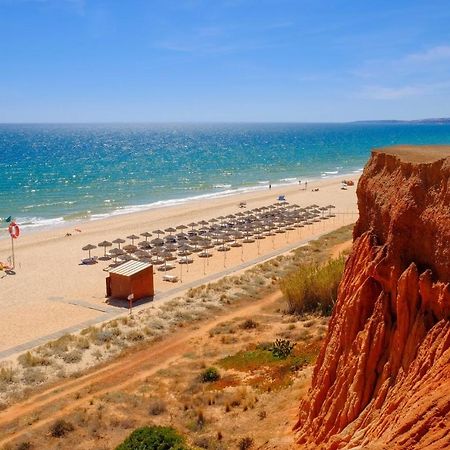 Vilamoura Marina, Av Tivoli Exteriér fotografie