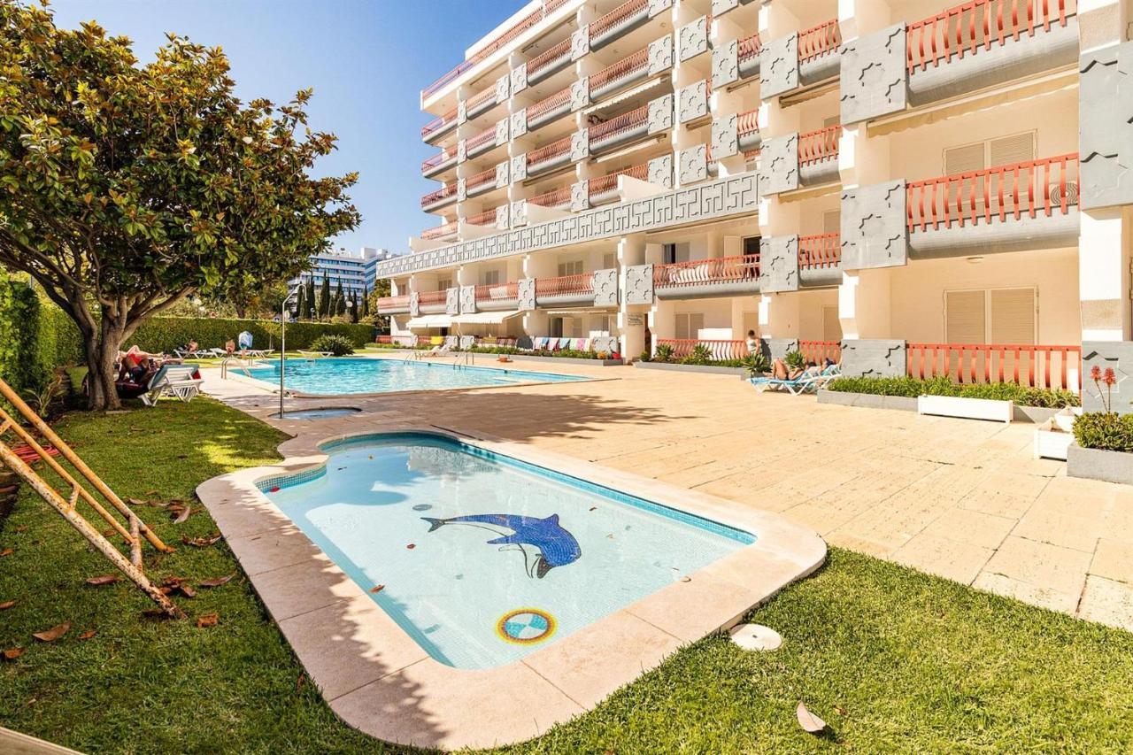 Vilamoura Marina, Av Tivoli Exteriér fotografie