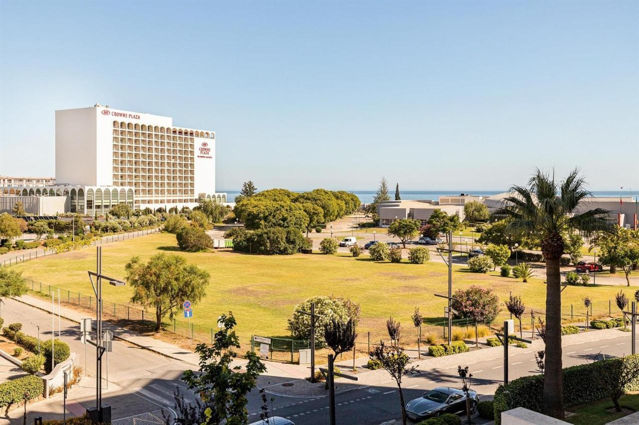 Vilamoura Marina, Av Tivoli Exteriér fotografie