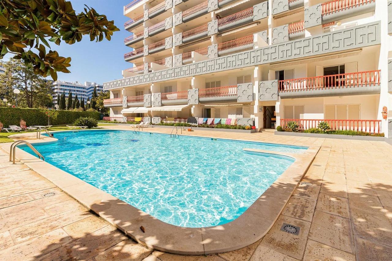 Vilamoura Marina, Av Tivoli Exteriér fotografie