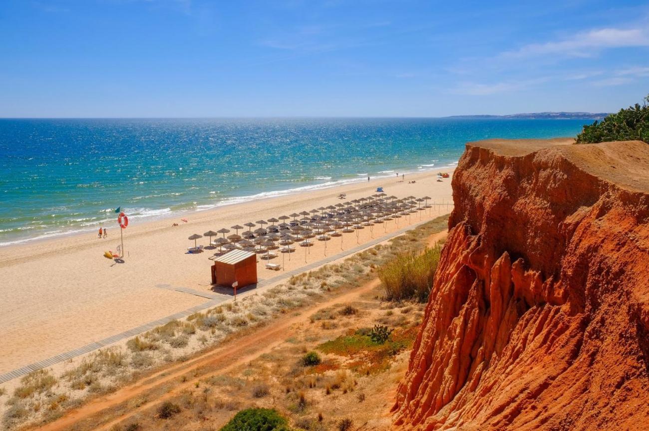 Vilamoura Marina, Av Tivoli Exteriér fotografie
